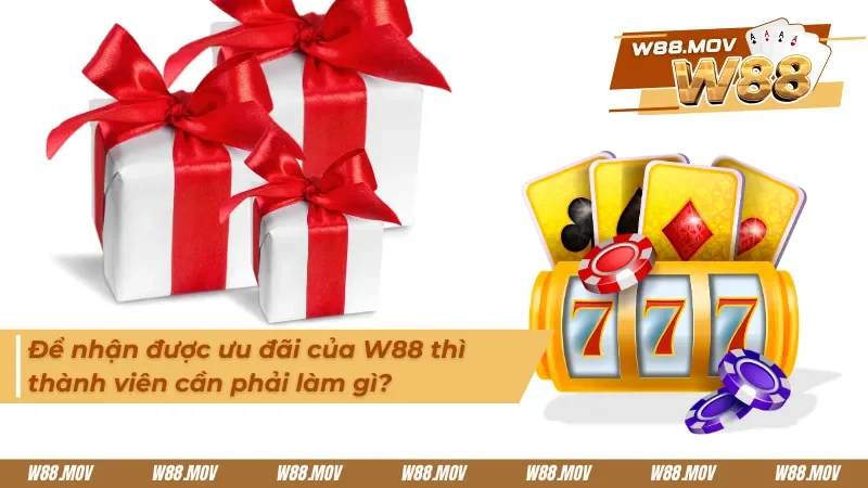 Hướng dẫn chi tiết cách nhận khuyến mãi ở hiện tại